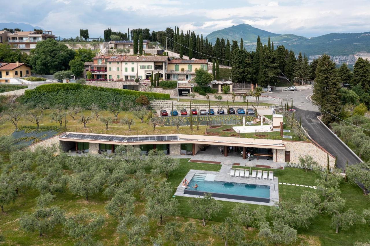 B&B La Cipressina Cavaion Veronese Exterior foto