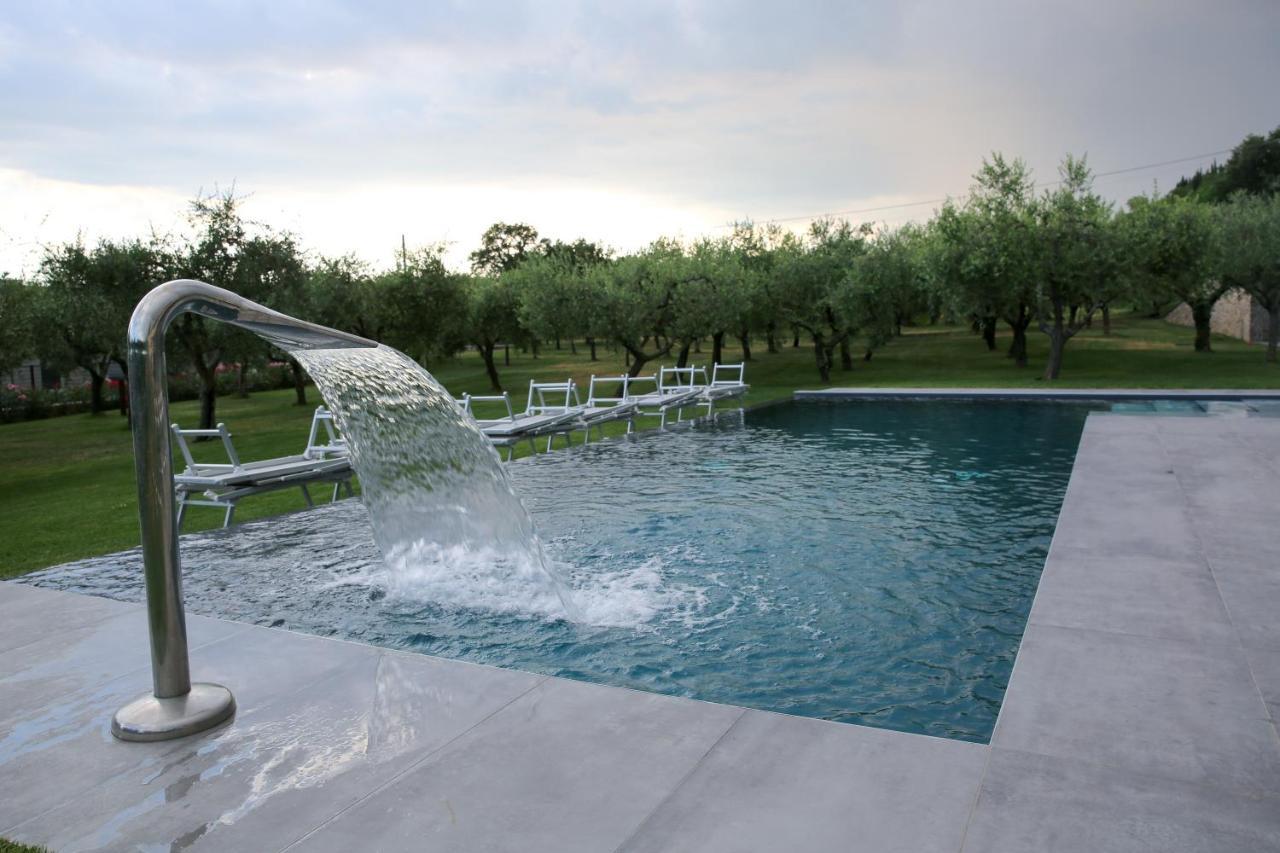 B&B La Cipressina Cavaion Veronese Exterior foto